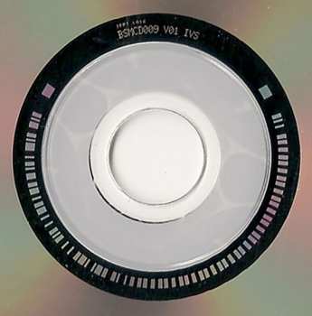 CD Various: Bloodlines
