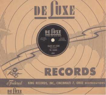 CD Various: Blowing The Fuse 1954 - 29 R&B Classics That Rocked The Jukebox In 1954