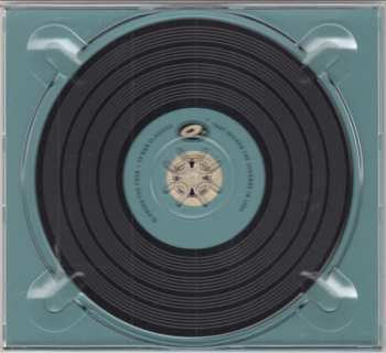 CD Various: Blowing The Fuse 1954 - 29 R&B Classics That Rocked The Jukebox In 1954