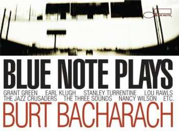 Album Various: Blue 'N Soul