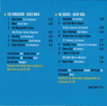 10CD/Box Set Various: Blue Notes III (Milestones Of Jazz Legends)