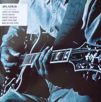 Album Various: Blues