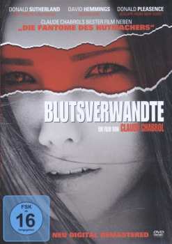 DVD Various: Blutsverwandte