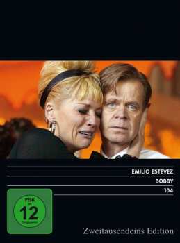 DVD Various: Bobby