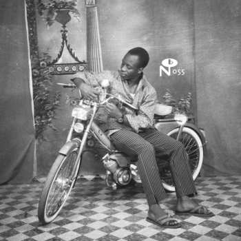3CD/Box Set Various: Bobo Yéyé: Belle Époque In Upper Volta