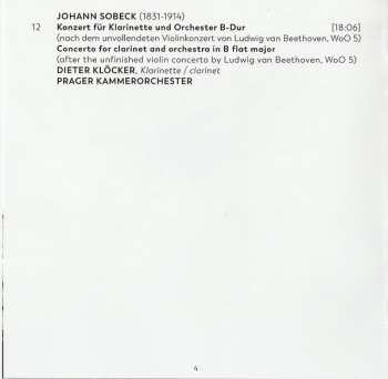 2CD Various: Böhmische Klassik = Bohemian Classicism