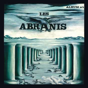 LP Various: Album No 1 (id Ed Was)