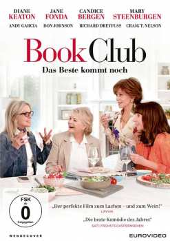 DVD Various: Book Club
