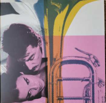 2LP Various: Boom! Italian Jazz Soundtracks At Their Finest (1959-1969)