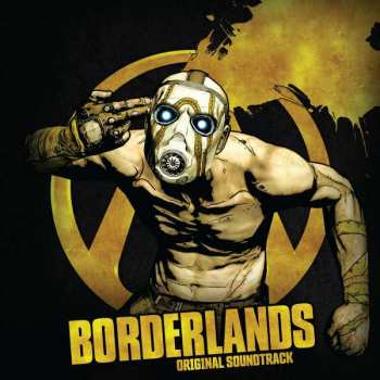 2LP Various: Borderlands Original Soundtrack DLX | LTD | CLR