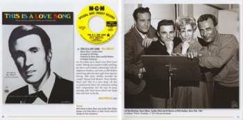 CD Various: Born To Be Together (The Songs Of Barry Mann & Cynthia Weil)
