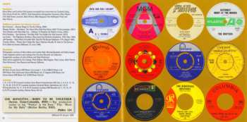 CD Various: Born To Be Together (The Songs Of Barry Mann & Cynthia Weil)