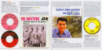 CD Various: Born To Be Together (The Songs Of Barry Mann & Cynthia Weil)