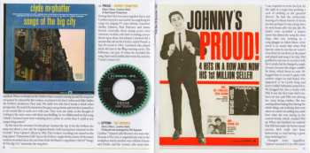 CD Various: Born To Be Together (The Songs Of Barry Mann & Cynthia Weil)