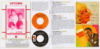 CD Various: Born To Be Together (The Songs Of Barry Mann & Cynthia Weil)