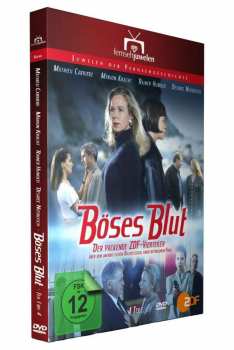 Album Various: Böses Blut