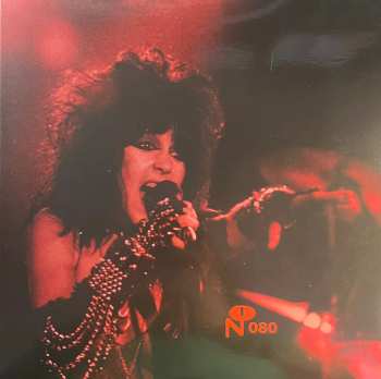 2LP/Box Set Various: Bound For Hell: On The Sunset Strip LTD | CLR