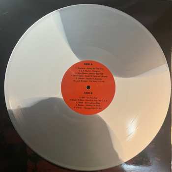 2LP/Box Set Various: Bound For Hell: On The Sunset Strip LTD | CLR
