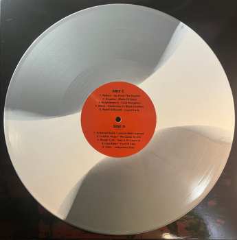 2LP/Box Set Various: Bound For Hell: On The Sunset Strip LTD | CLR