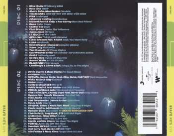 2CD Various: Bravo Hits 119