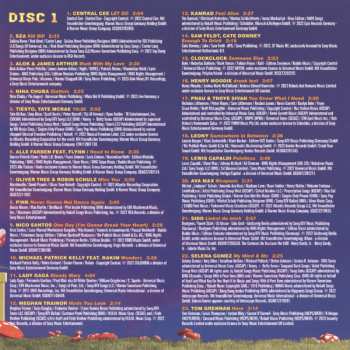 2CD Various: Bravo Hits 120