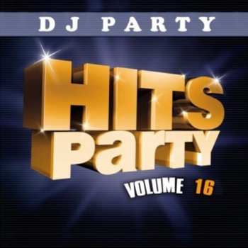 CD Various: Hits Party 16