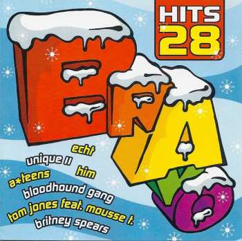 2CD Various: Bravo Hits 28