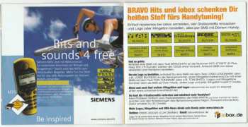 2CD Various: Bravo Hits 33