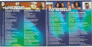 2CD Various: Bravo Hits 33