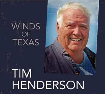 CD Various: Wind Of Texas