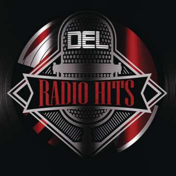 CD Various: Del Radio Hits / Various