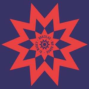 5SP Various: Brazil45: Mr Bongo x DJ Marky