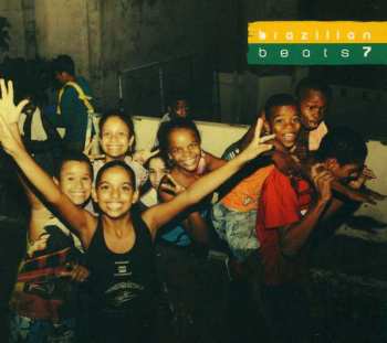 CD Various: Brazilian Beats 7
