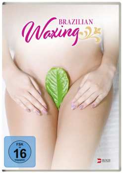 DVD Various: Brazilian Waxing
