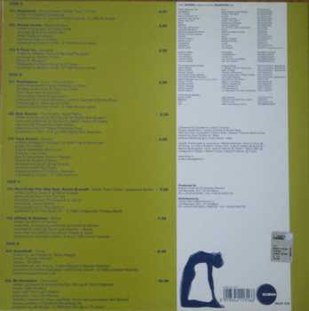 2LP Various: Break N' Bossa Chapter 2