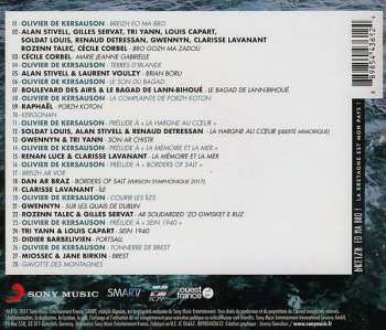 CD Various: Breizh Eo Ma Bro ! (La Bretagne Est Mon Pays !)