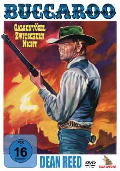DVD Various: Buccaroo - Galgenvögel Zwitschern Nicht