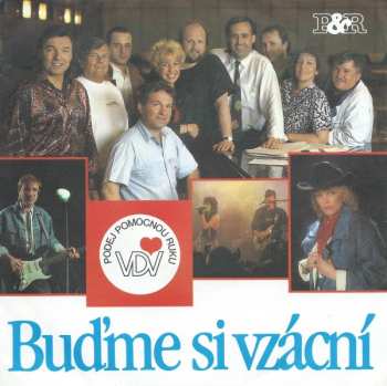 SP Buďme Si Vzácní