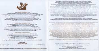 CD Various: Buenos Aires Tango Para Bailar