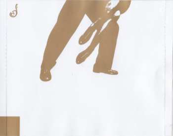 CD Various: Buenos Aires Tango Para Bailar