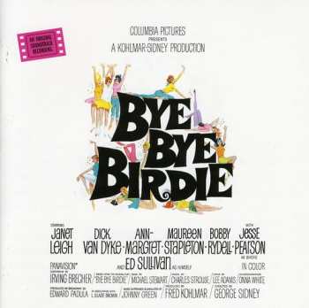 Album Various: Bye Bye Birdie  (An Original Soundtrack Recording)