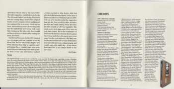 3CD/Box Set Various: C86 DLX