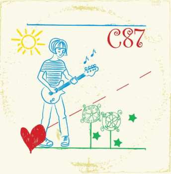 3CD/Box Set Various: C87 DLX