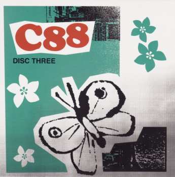 3CD/Box Set Various: C88 DLX