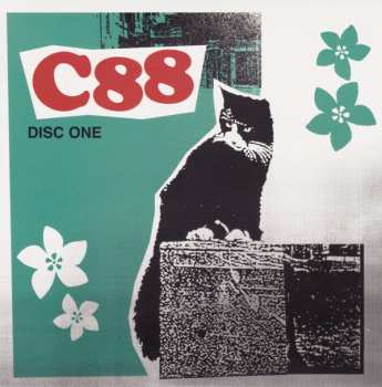3CD/Box Set Various: C88 DLX
