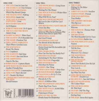 3CD/Box Set Various: C89