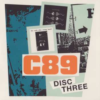 3CD/Box Set Various: C89