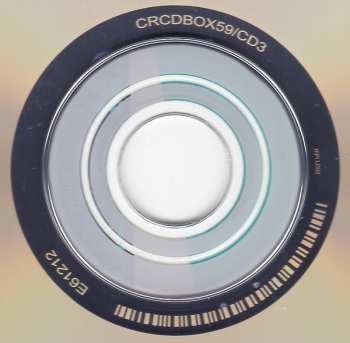 3CD/Box Set Various: C89