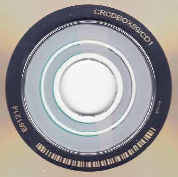 3CD/Box Set Various: C89