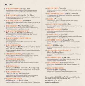3CD/Box Set Various: C89